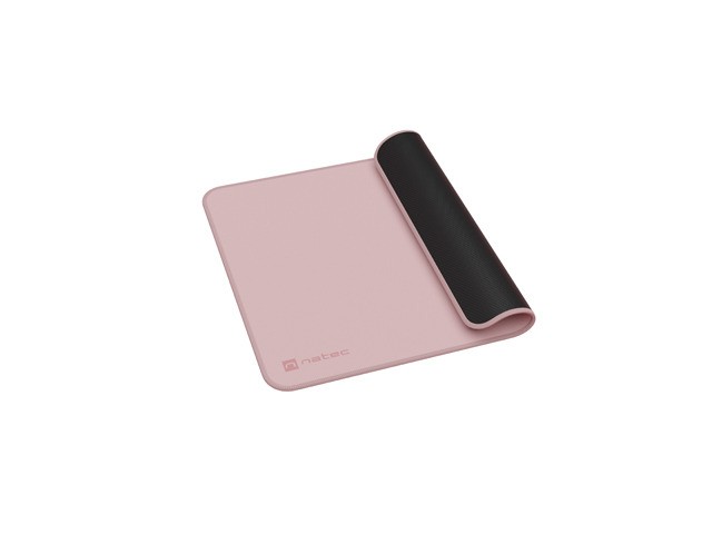 Podloga za miško Colors Misty Rose 300x250 mm 5