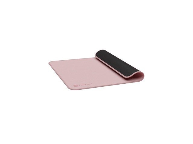Podloga za miško Colors Misty Rose 300x250 mm 6