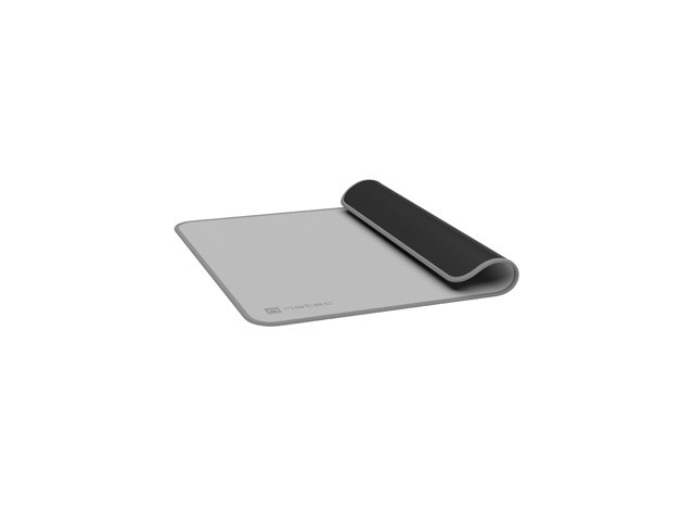 Podloga za miško Colors Stony Grey 300x250 mm 6