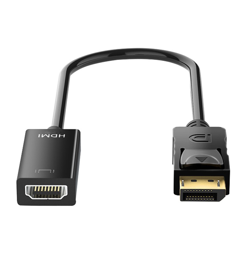 Adapter DisplayPort na HDMI IADP4K 4K 2