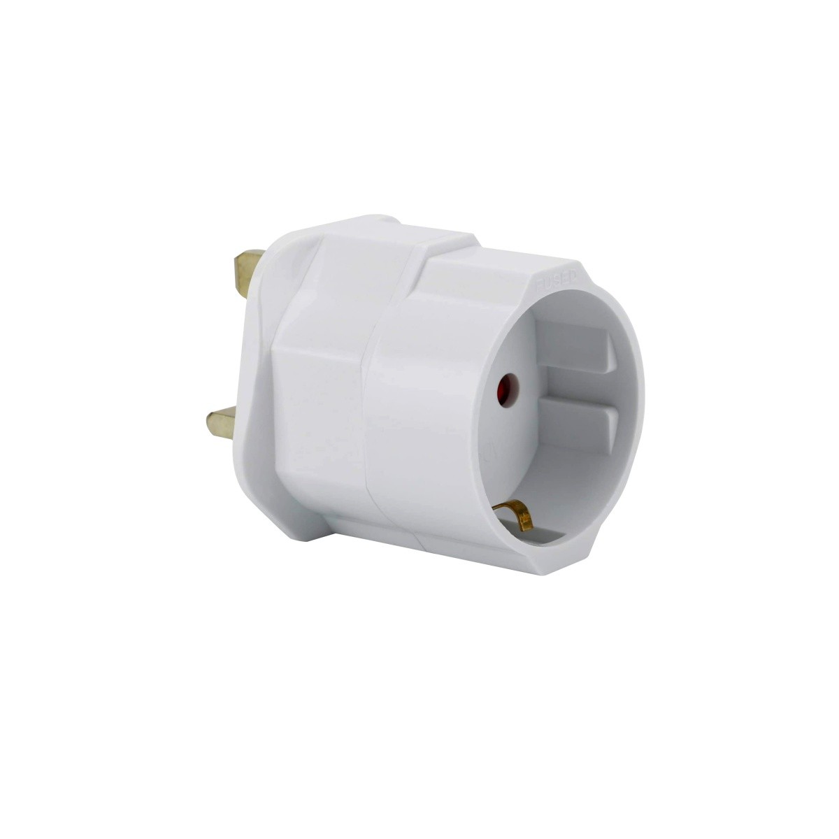 Adapter za napajanje UK-EU IAUKEU 2