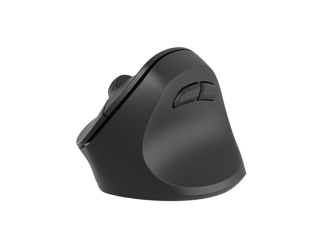 Natec Crake 2 vertikalna miška, Bluetooth 5.2 + 2.4GHz 7