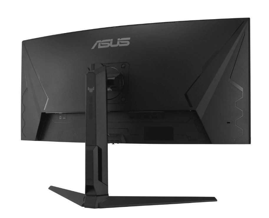 ASUS TUF Gaming VG34VQL3A ukrivljen monitor 34" UWQHD, 144Hz 2
