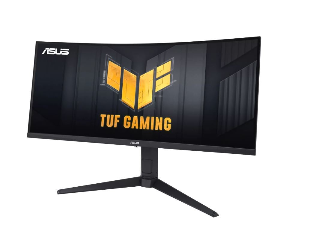 ASUS TUF Gaming VG34VQL3A ukrivljen monitor 34" UWQHD, 144Hz 3