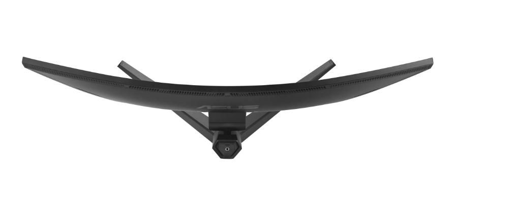 ASUS TUF Gaming VG34VQL3A ukrivljen monitor 34" UWQHD, 144Hz 6