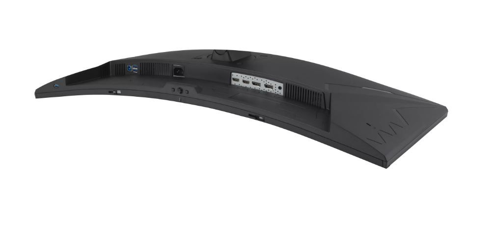 ASUS TUF Gaming VG34VQL3A ukrivljen monitor 34" UWQHD, 144Hz 7