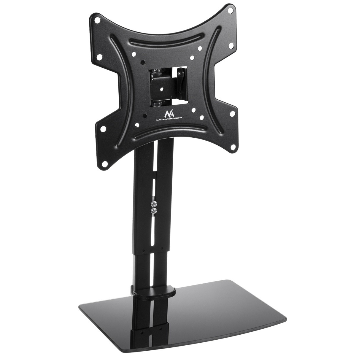 Stenski nosilec za TV s polico MC-451