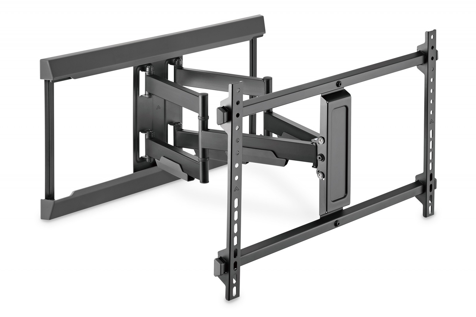 Stenski nosilec za TV 37-80", 60kg, VESA 600x400