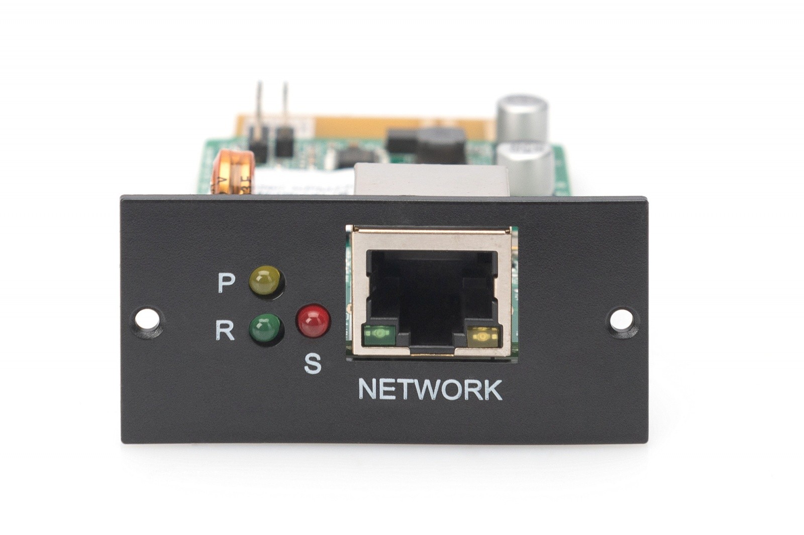 Digitus SNMP/WEB modul za UPS napajalnike 2