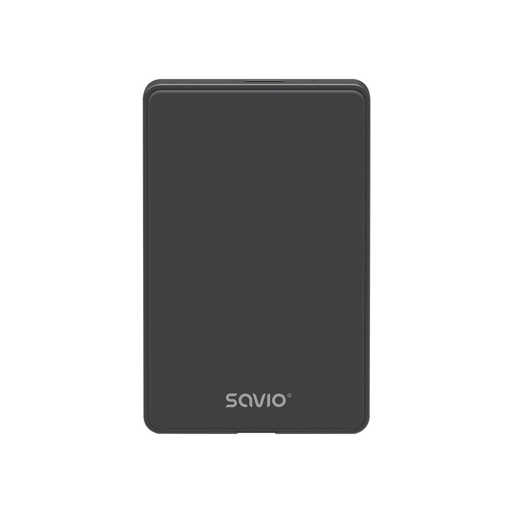 Zunanja naprava za 2.5" HDD/SSD, USB 3.0