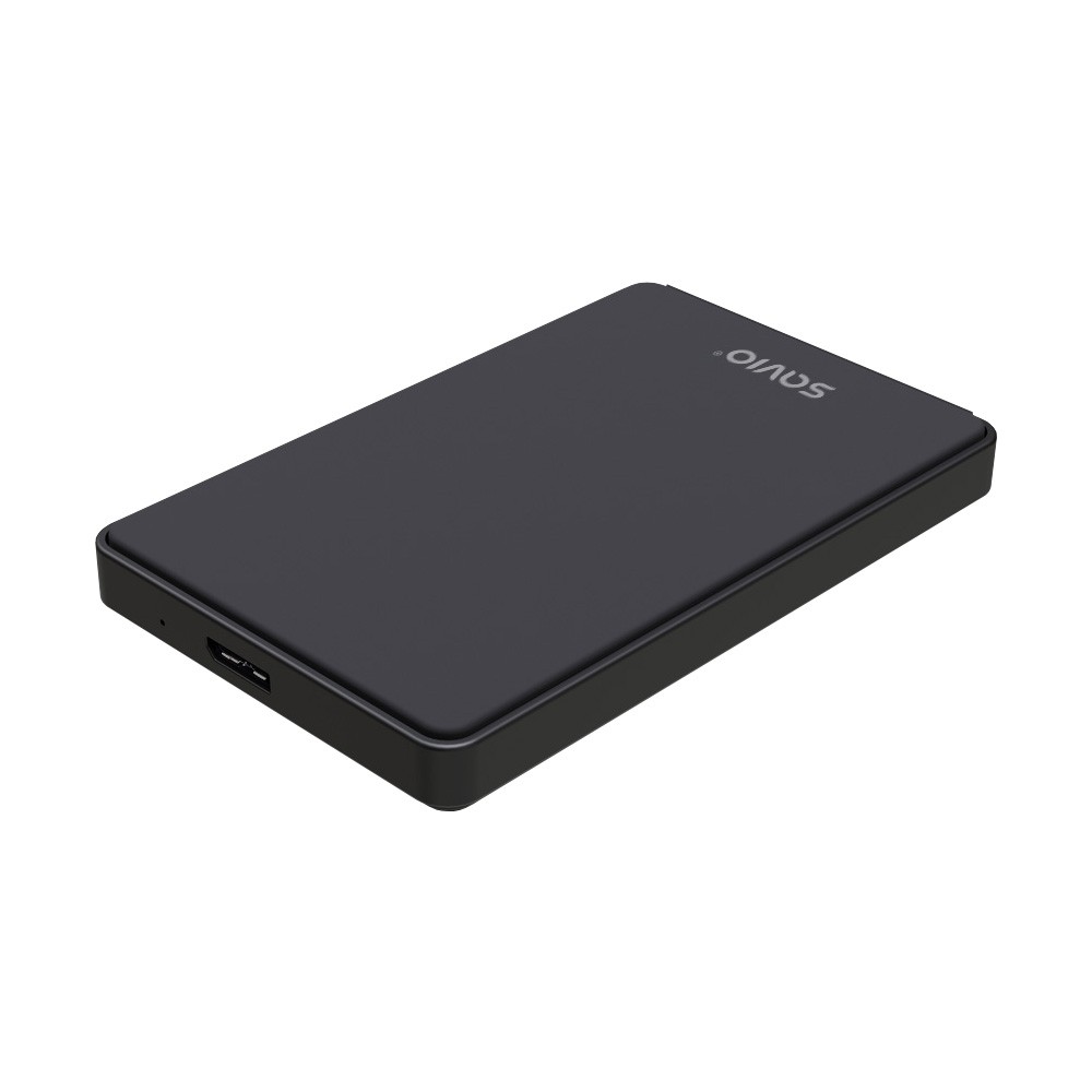 Zunanja naprava za 2.5" HDD/SSD, USB 3.0 4