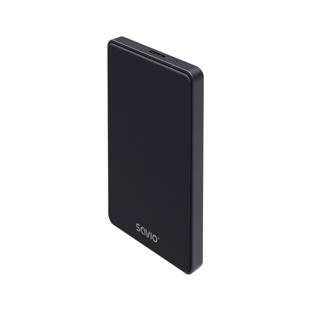 Zunanja naprava za 2.5" HDD/SSD, USB 3.0 5