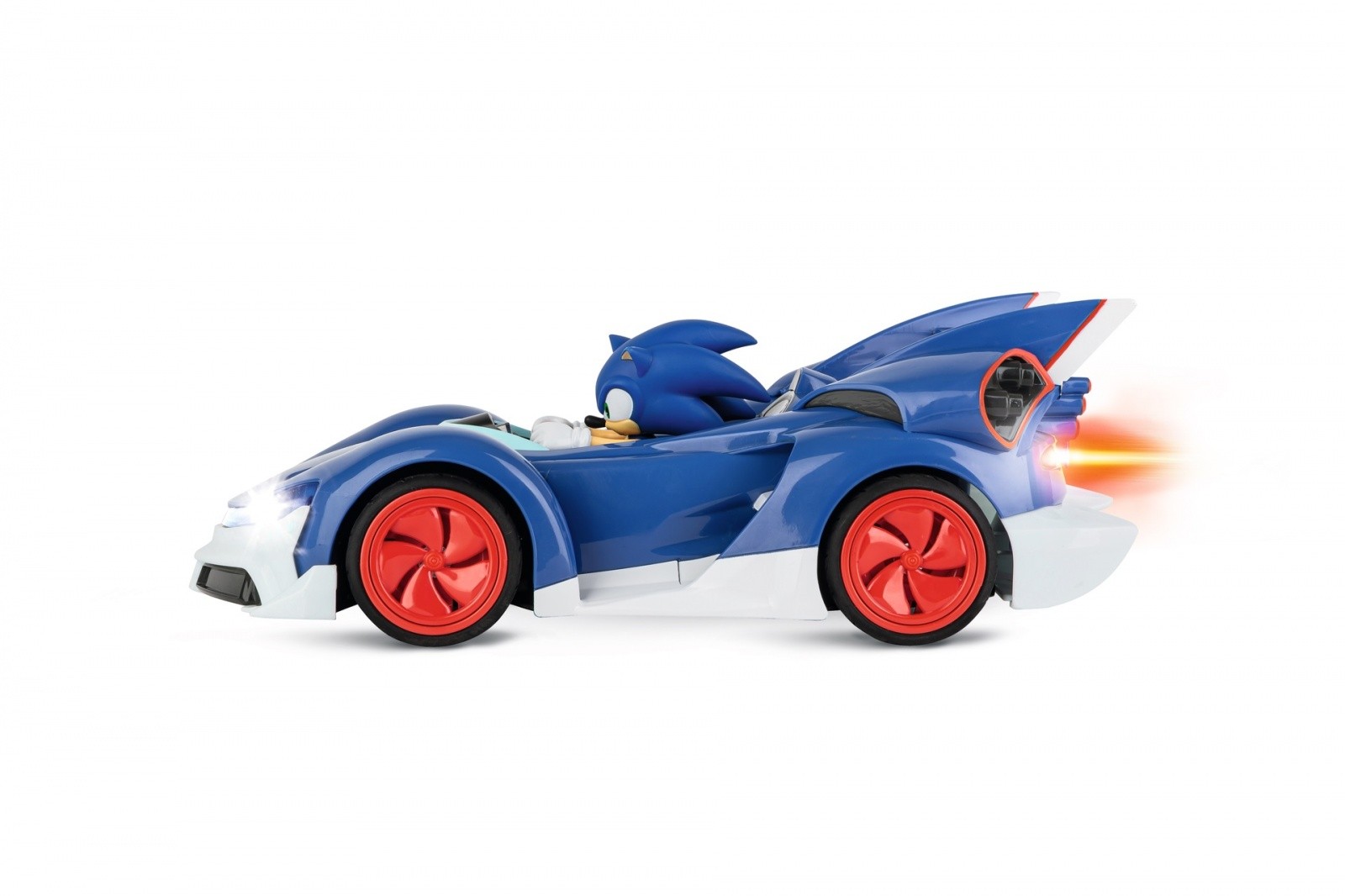 Carrera RC vozilo SONIC RACING Sonic Performance 2.4GHz 2