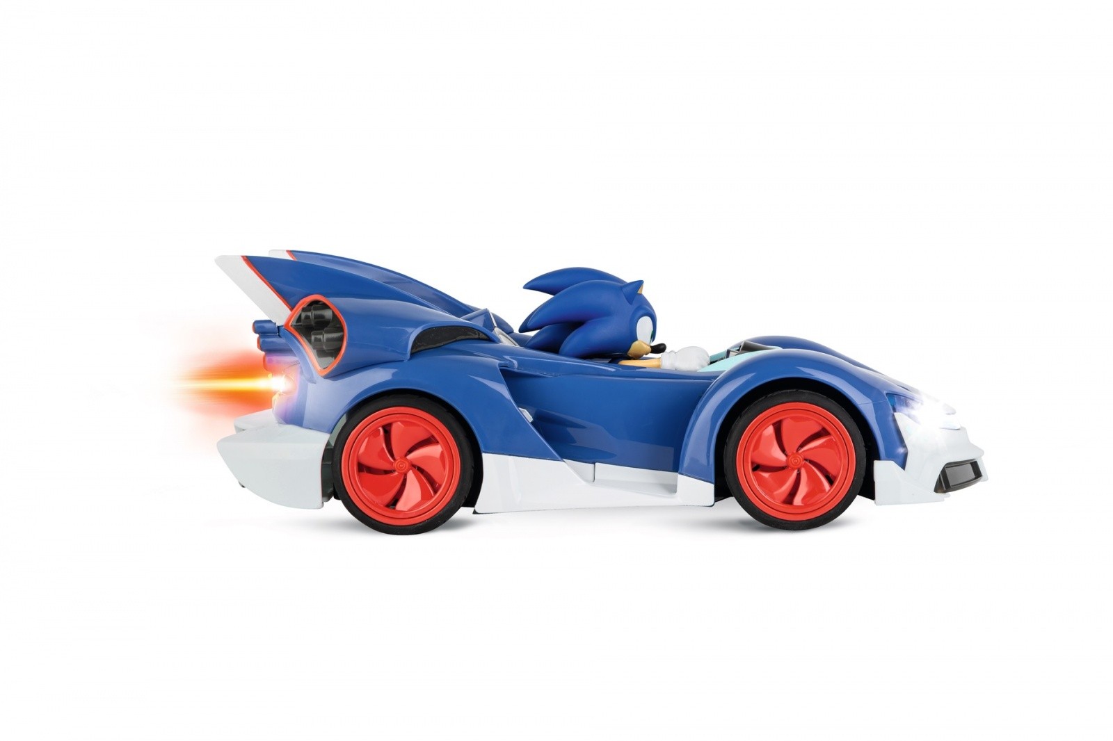 Carrera RC vozilo SONIC RACING Sonic Performance 2.4GHz 3