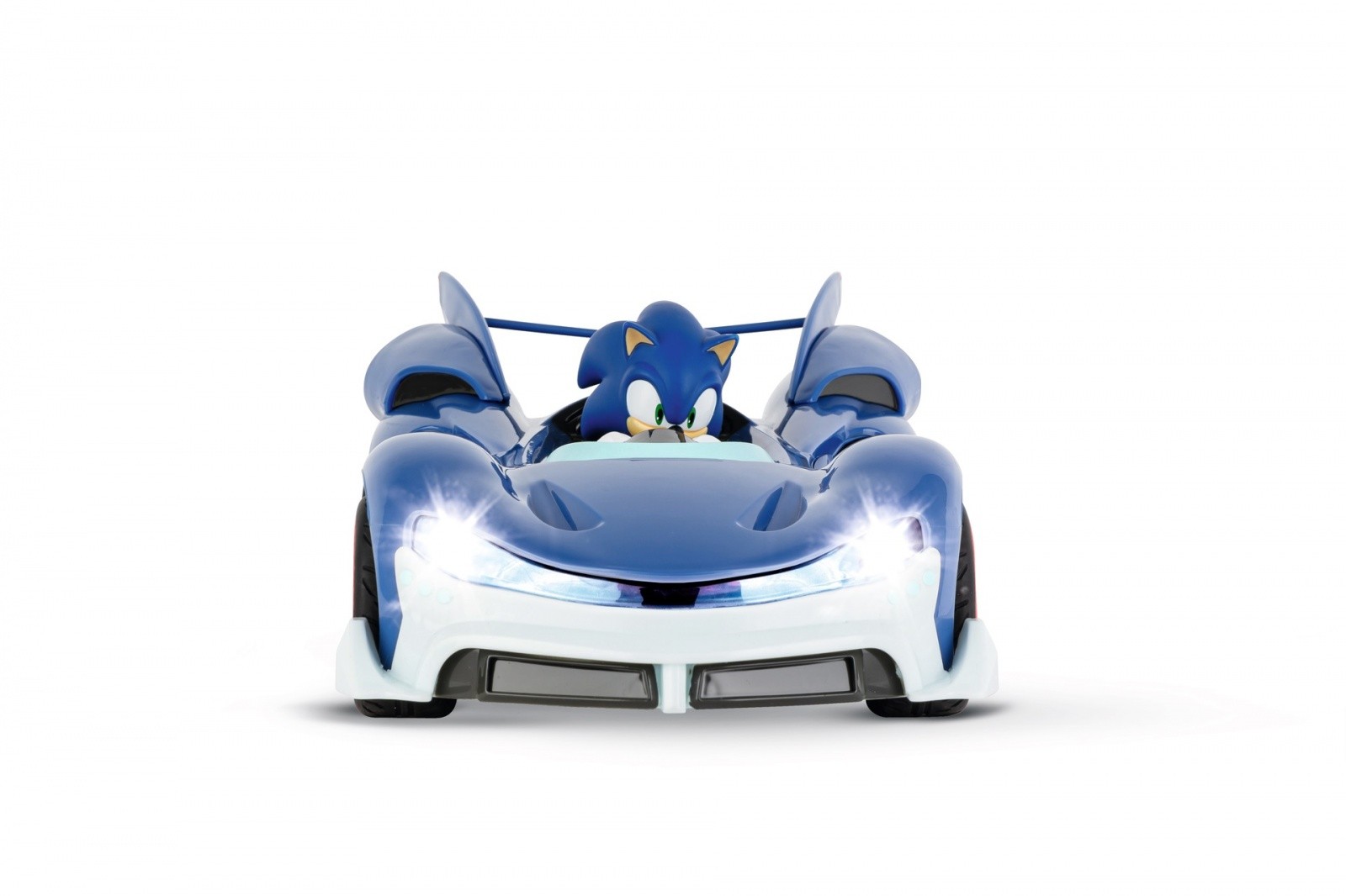 Carrera RC vozilo SONIC RACING Sonic Performance 2.4GHz 4