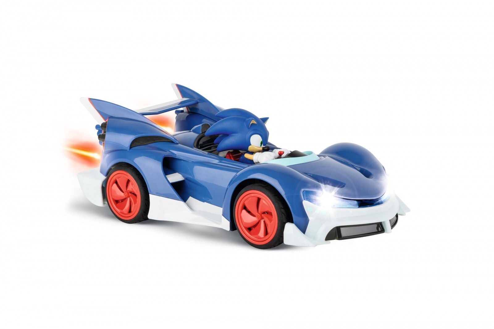 Carrera RC vozilo SONIC RACING Sonic Performance 2.4GHz 5