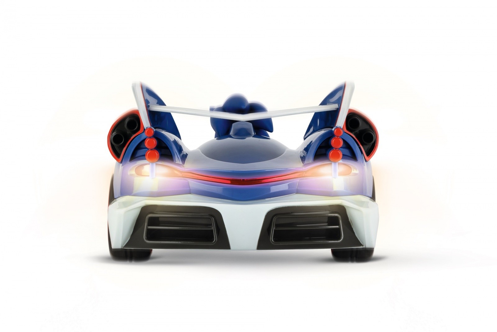 Carrera RC vozilo SONIC RACING Sonic Performance 2.4GHz 7