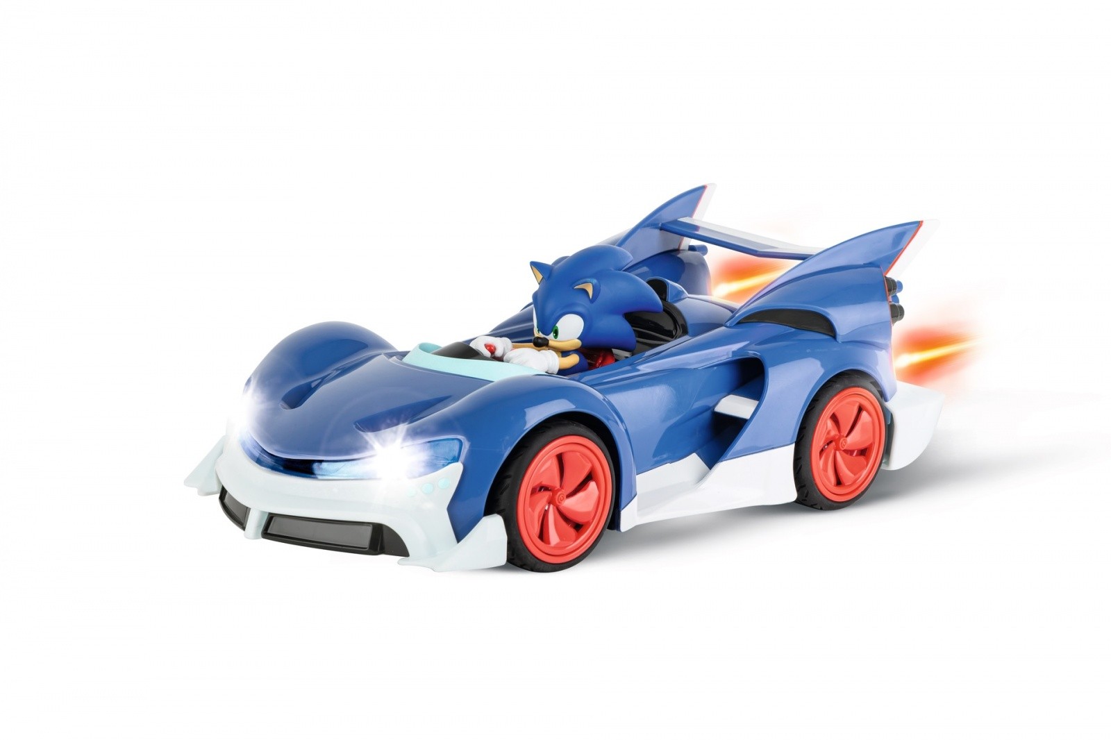 Carrera RC vozilo SONIC RACING Sonic Performance 2.4GHz