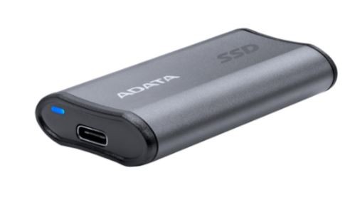 Zunanji SSD disk Adata SE880 2TB USB 3.2 Gen2x2 3
