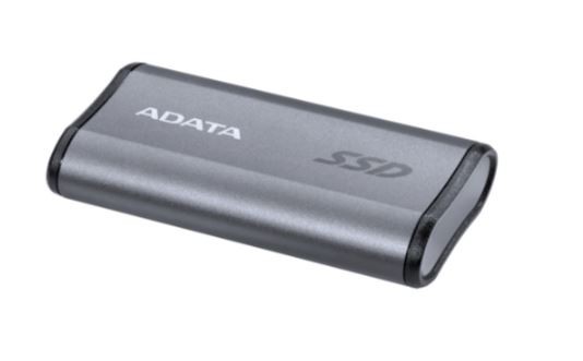 Zunanji SSD disk Adata SE880 2TB USB 3.2 Gen2x2 5
