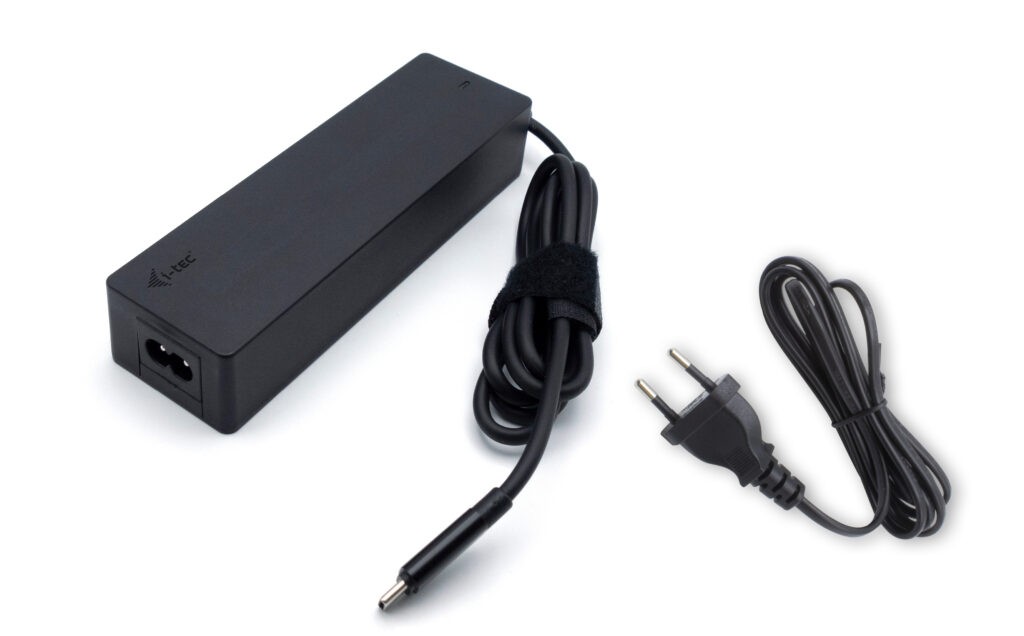 i-tec Univerzalni polnilnik USB-C PD 3.0 100W