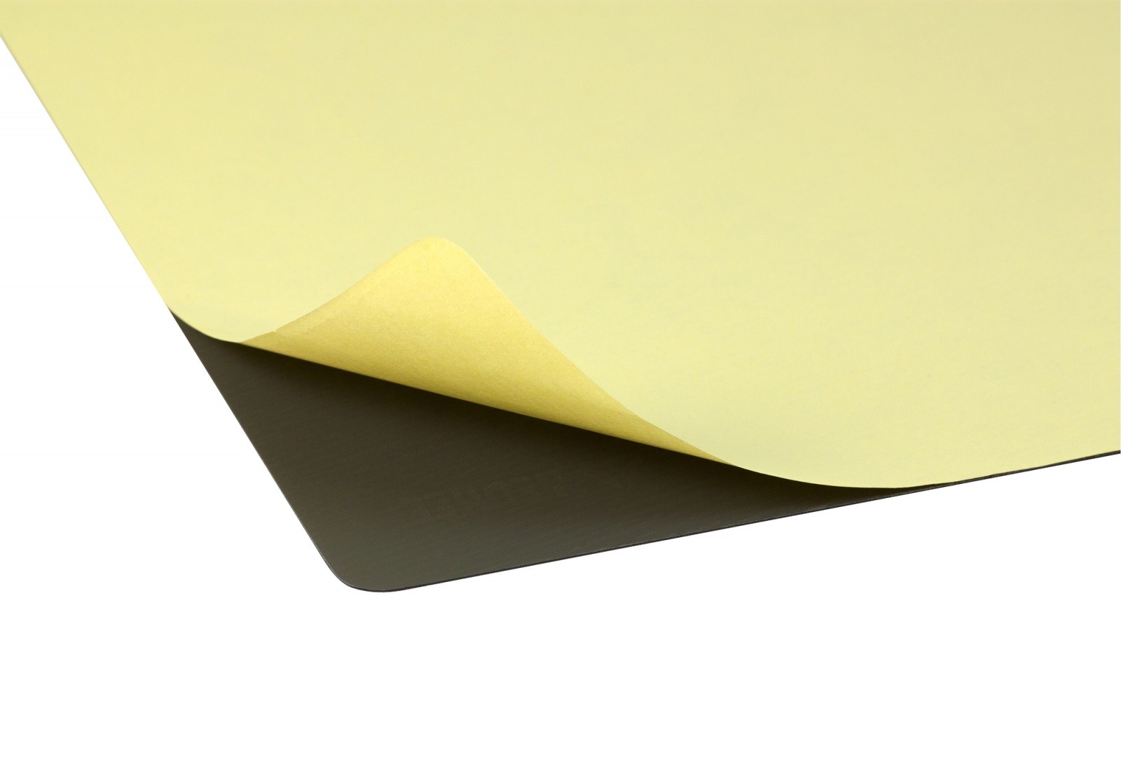 Podloga za miško YPM 2000GY 220x180x0,3mm 2