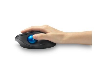 Kensington Trackball ProFit Ergo TB450 5