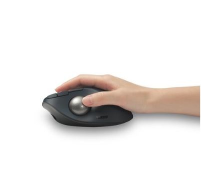 Kensington Trackball ProFit Ergo TB550 3