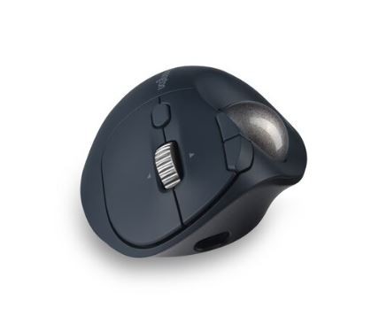 Kensington Trackball ProFit Ergo TB550 8