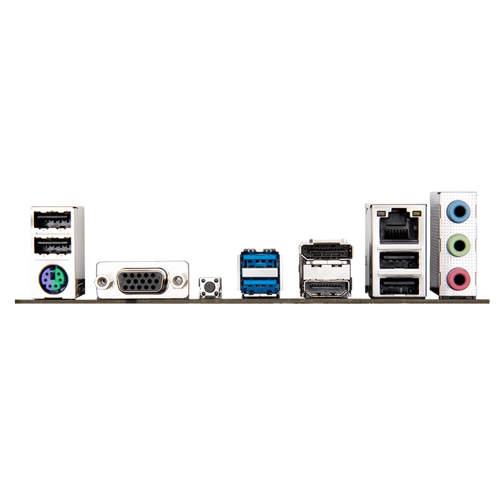 Matična plošča B650M S2H AM5, 2DDR5, HDMI/DP 5