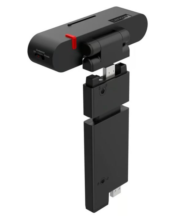 Spletna kamera ThinkVision MC60 (S) za monitor 5