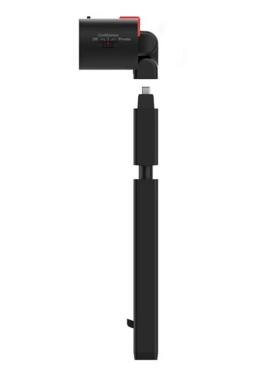 Spletna kamera ThinkVision MC60 (S) za monitor 6
