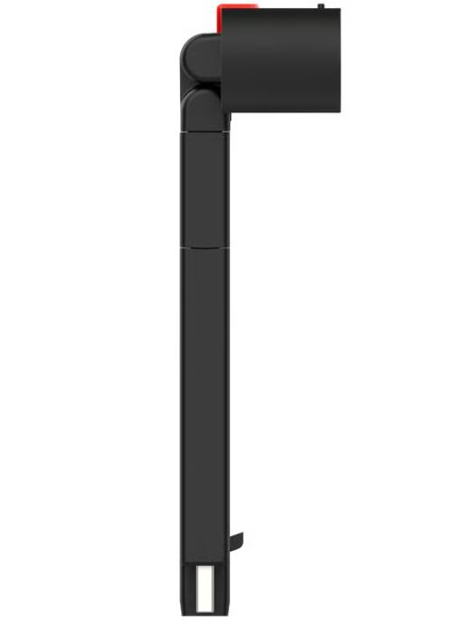 Spletna kamera ThinkVision MC60 (S) za monitor 7