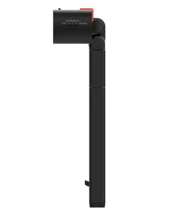 Spletna kamera ThinkVision MC60 (S) za monitor 8