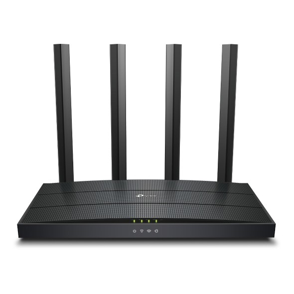 TP-LINK Mrežni usmerjevalnik Archer AX12 AX1500 WiFi 6