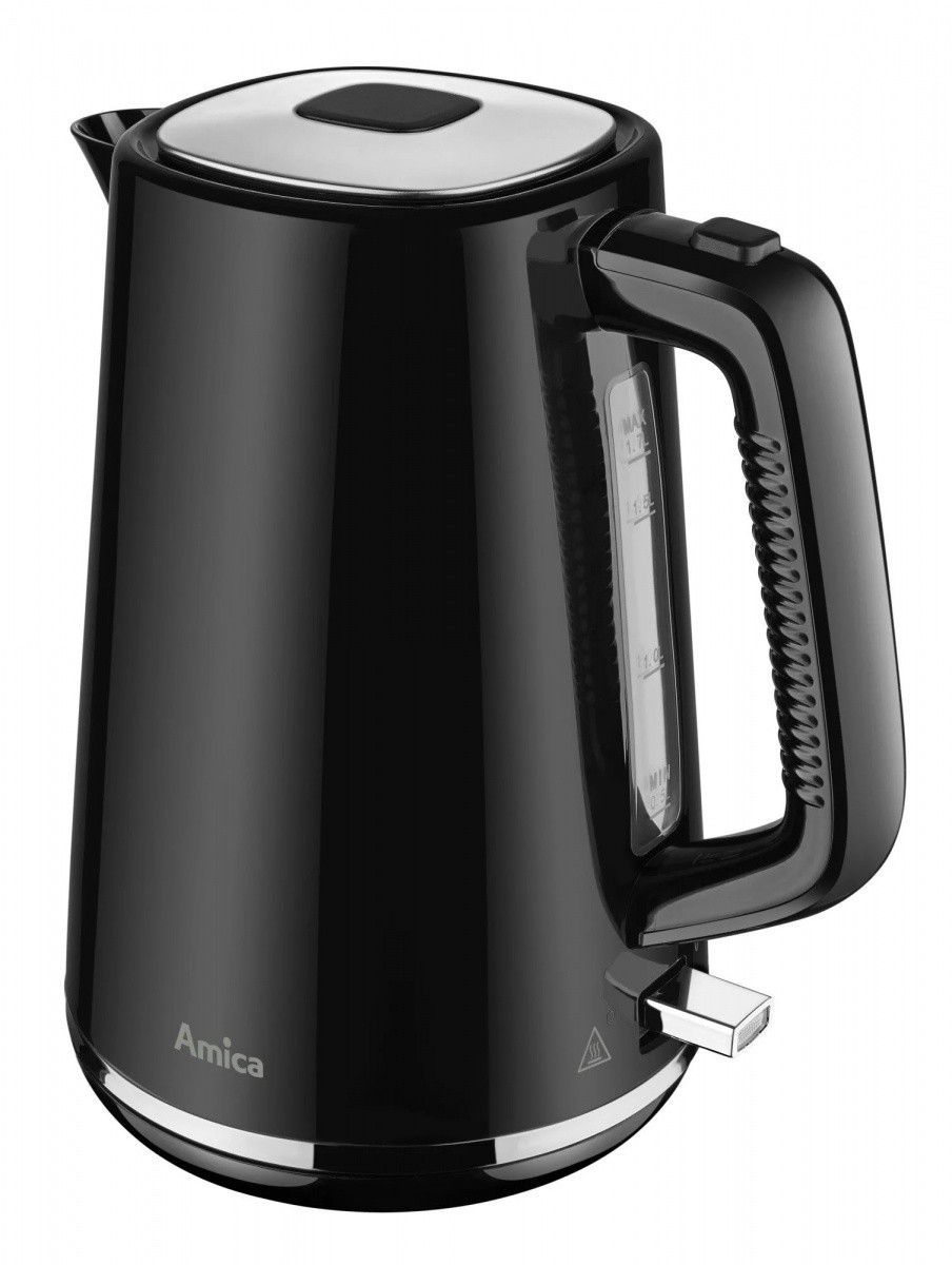Amica KF3040 kuhalo za vodo, 1.7l 2
