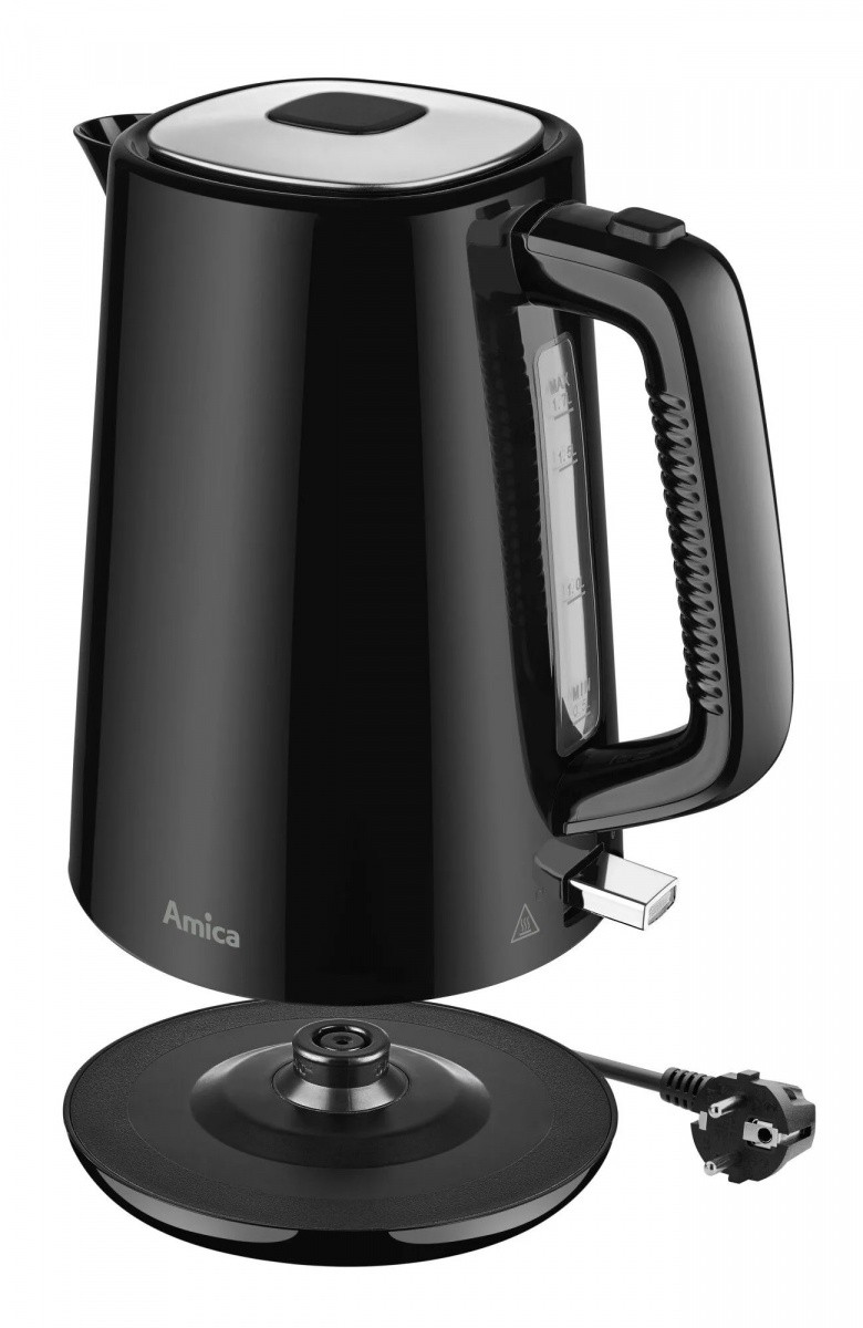Amica KF3040 kuhalo za vodo, 1.7l 3
