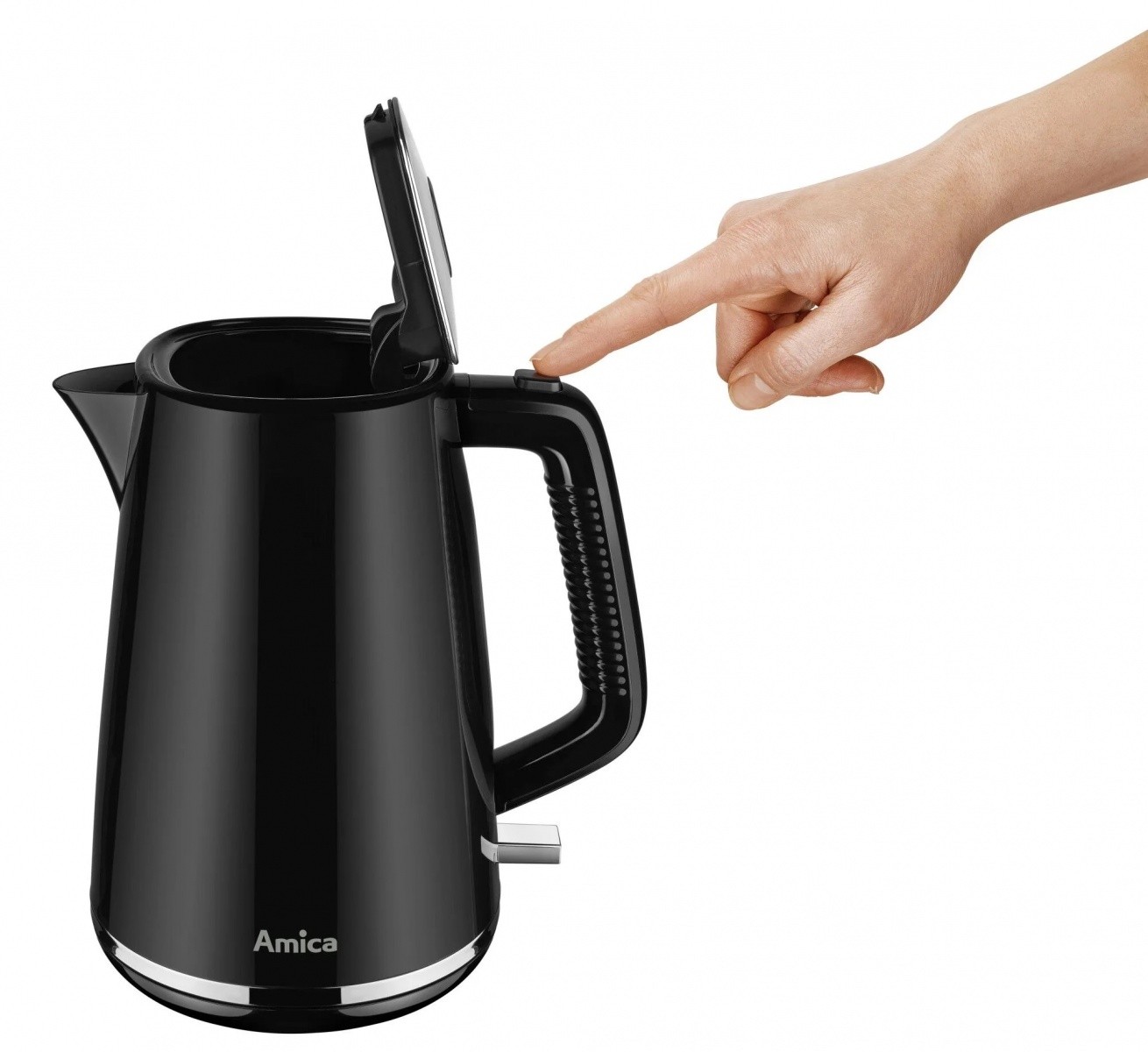 Amica KF3040 kuhalo za vodo, 1.7l 4