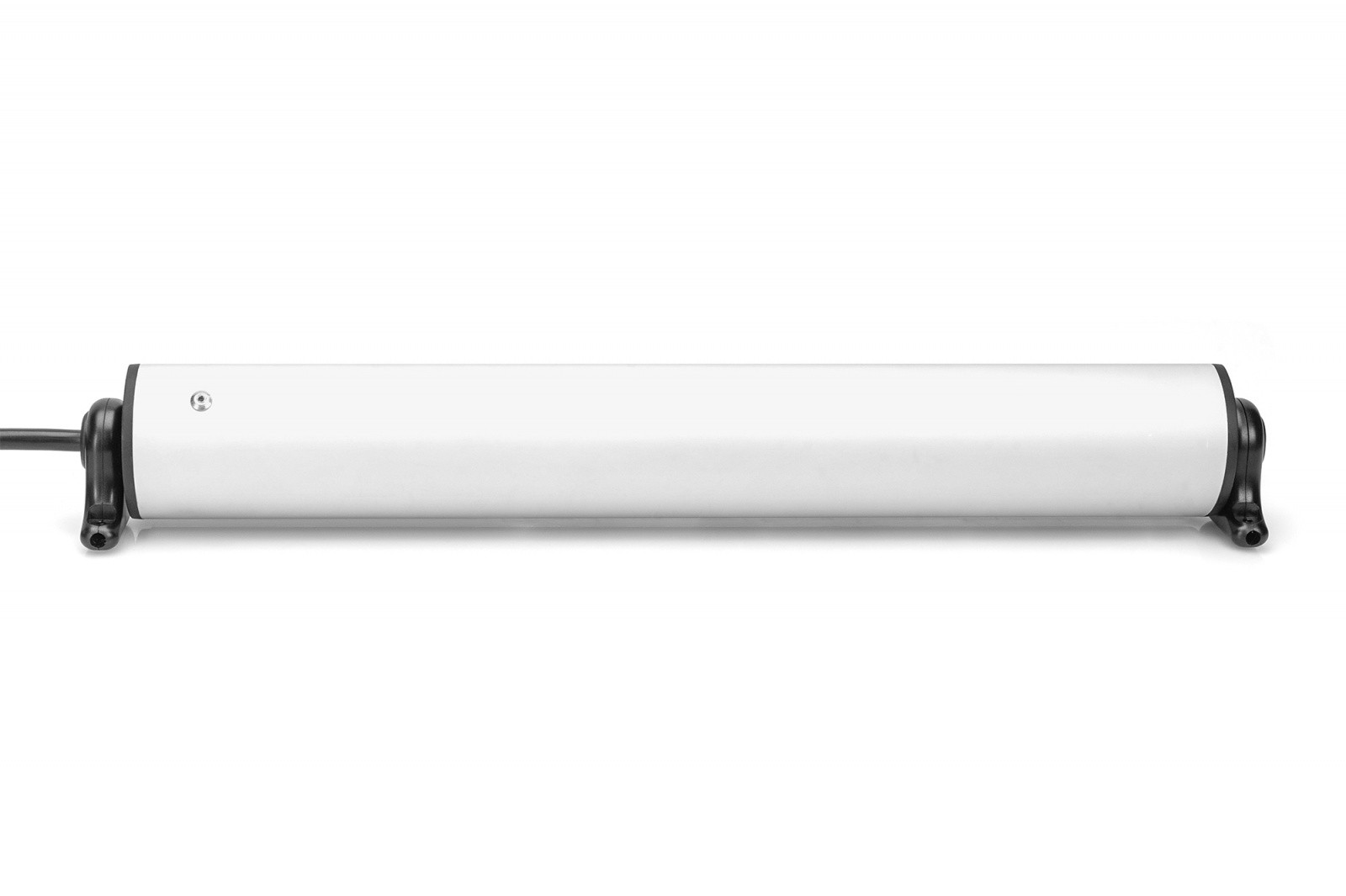 Pisarniška napajalna letev s 6 vtičnicami, 2xUSB-A, 1xUSB-C, aluminij 4