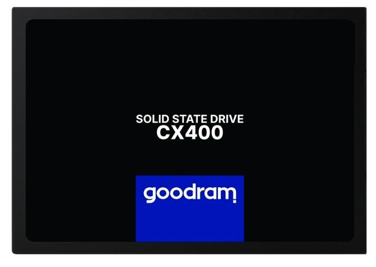 SSD disk CX400-G2 2TB 2,5" SATA3