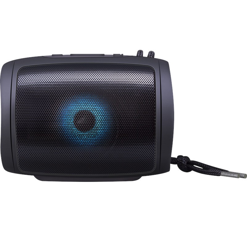 Bluetooth zvočnik Enjoy S200 TWS 2.0, črn 5