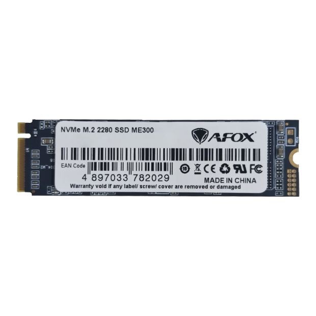 SSD disk ME300 M.2 NVMe 256GB