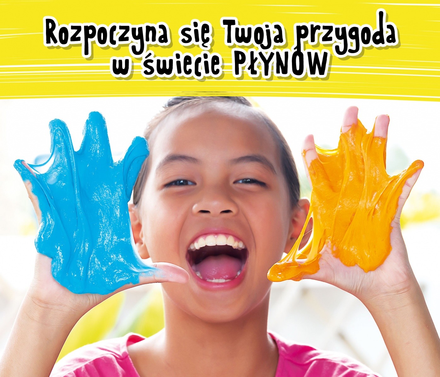 Znanstveni komplet Lisciani - Tovarna sluzi 3