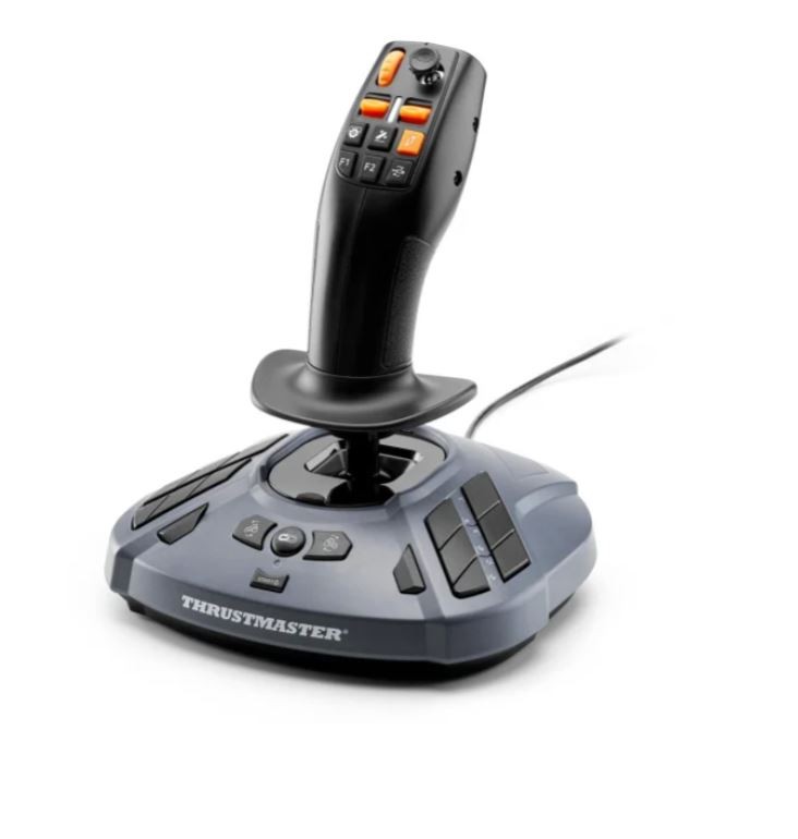 Thrustmaster SIMTASK FarmStick krmilnik za PC/Xbox