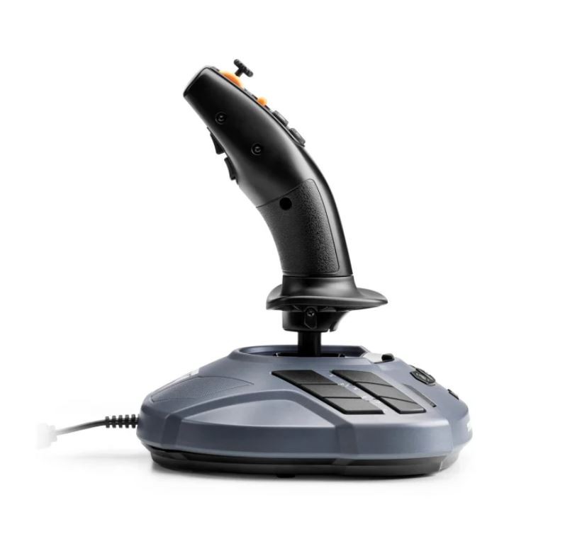 Thrustmaster SIMTASK FarmStick krmilnik za PC/Xbox 2