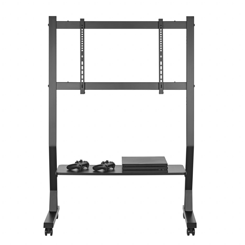 ART SD-22 mobilni TV stojalo + nosilec 45-90" 3