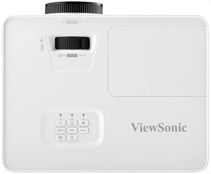 Projektor Viewsonic PA700W DLP WXGA 2