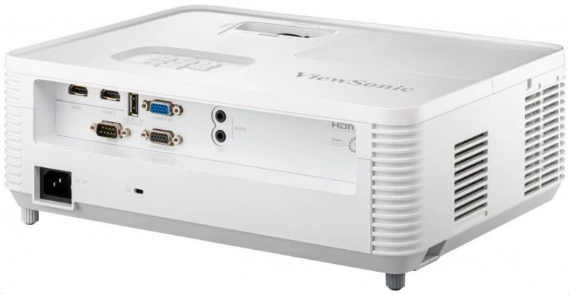 Projektor Viewsonic PA700W DLP WXGA 4