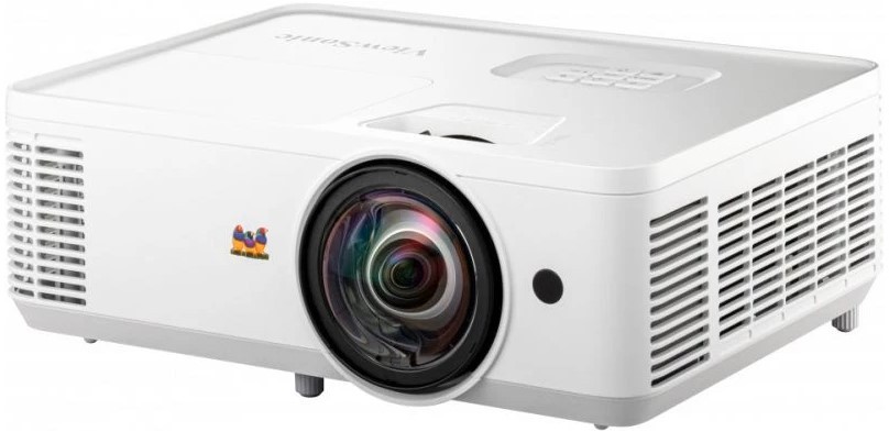 Projektor Viewsonic PS502W WXGA DLP 3