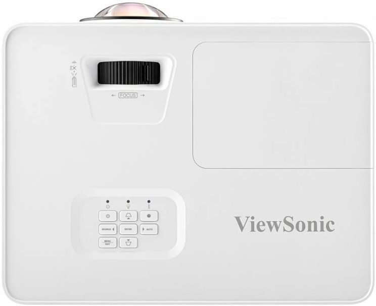 Projektor Viewsonic PS502W WXGA DLP 4